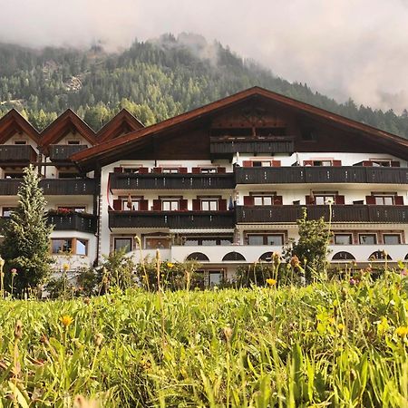 Hotel Alpenland Moso Luaran gambar